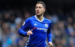 Chuyển nhượng sáng 19/5: “Siêu kinh điển” vì Hazard; Milan muốn “bộ não” Real