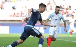 Kết quả bóng đá U20 World Cup 2017 ngày 20/5