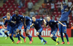 U20 Việt Nam đọ sức cùng đối thủ trị giá gần 1000 tỷ