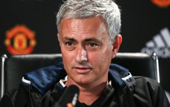 Tin nóng bóng đá tối 25/6: V-League bị lên án; Tâm thư cho Mourinho