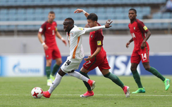 Kết quả U20 World Cup 2017 ngày 21/5: Thêm một cú sốc