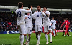 Lịch thi đấu bóng đá U20 World Cup 2017 ngày 23/5