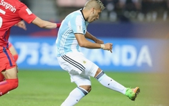 Kết quả U20 World Cup 2017 ngày 23/5: Đàn em Messi lại thua sốc