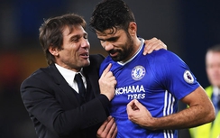 Chuyển nhượng sáng 25/5: Conte “trói” Costa; “Thánh Iker” tới Ngoại hạng Anh