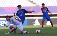 U20 Việt Nam cần làm gì để đi tiếp?