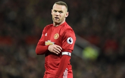 Chuyển nhượng sáng 26/5: Chốt ngày MU nổ bom tấn; Rooney vẫn lấp lửng