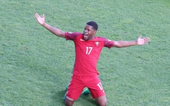 Kết quả U20 World Cup ngày 27/5: Đàn em Ronaldo hú vía