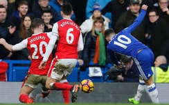 Link sopcast xem trực tiếp Chelsea vs Arsenal, chung kết FA Cup