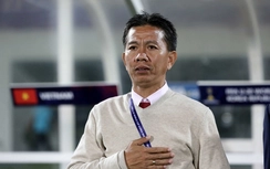 Bị bầu Đức chê kém tài, HLV Hoàng Anh Tuấn nói gì?