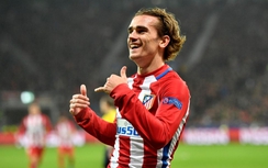 Chuyển nhượng sáng 31/5: MU nhận tin cực vui, MC nhắm kiêu binh Arsenal