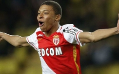 Tin bóng đá sáng 1/6: “Hot boy” kết Real; MU làm giá De Gea