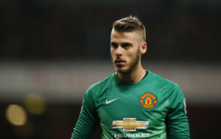Chuyển nhượng chiều 14/7: De Gea đòi ra đi; Juventus hút máu Real