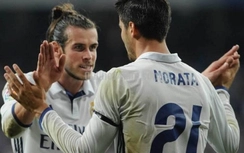 Chuyển nhượng sáng 5/6: MU "đánh cả cụm" Real; "Máy chém" đắt hàng