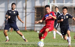 Tin nóng bóng đá tối 9/6: ĐTVN thất thủ; Messi và Neymar bất đồng