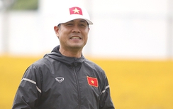 Tin bóng đá tối 12/6: HLV Hữu Thắng tự tin; Neymar vượt Ronaldo, Messi