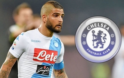 Chuyển nhượng chiều 13/6: MU nhận 3 tin phũ; Chelsea tìm người thay Hazard