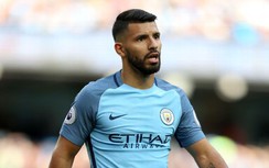 Chuyển nhượng sáng 26/6: Arsenal tung độc chiêu giật Aguero; Pogba “phản bội” MU