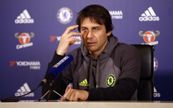 Chuyển nhượng chiều 23/7: Conte lại gục Chelsea mua sắm; Messi “kết” đồng hương
