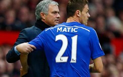 Chuyển nhượng sáng 29/6: PSG vung tiền tấn; Thầy trò Mourinho chưa tái hợp