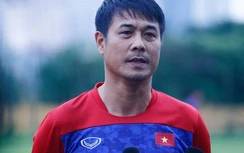 Xuân Trường khiến HLV Hữu Thắng đứng ngồi không yên
