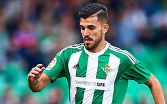 Chuyển nhượng sáng 5/7: Real nếm trái đắng; MU nhận hung tin