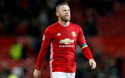 Chuyển nhượng chiều 5/7: MU gây sốc với Rooney; Ronaldo xuống nước
