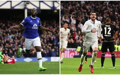 Tin bóng đá tối 6/7: MU nổ 2 bom tấn; U22 VN thiếu quân