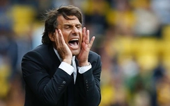 Tin bóng đá tối 8/10: Chelsea dậy sóng; Ế vé trận Việt Nam-Campuchia