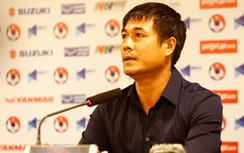 Tin bóng đá tối 23/9: Bầu Đức trách Hữu Thắng; Real đón hung tin