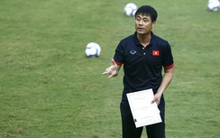 HLV Hữu Thắng: U22 Việt Nam cũng là “tử thần”