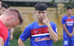 Cơ hội để “lớp Công Phượng” tạo cơ đồ