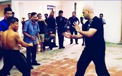 Võ sư Bảo Châu và cao thủ Vịnh Xuân Flores sẽ bị xử lý?