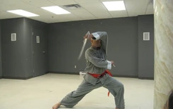 Thông tin bất ngờ về võ sư Việt từng hạ đo ván Flores