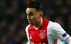 Tin bóng đá tối 13/7: Người cũ Real gây sốt; Sao Ajax đột quỵ