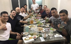 Cao thủ Flores chưa rời Việt Nam, chờ đấu Chưởng môn "truyền điện"