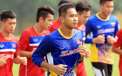 U22 VN không có sân tập trước ngày ra quân tại VL châu Á