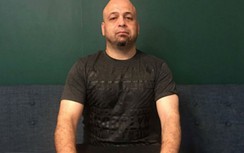 Võ sư Flores hết "cửa" phân cao thấp với Chưởng môn Huỳnh Tuấn Kiệt