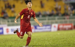 Tin bóng đá tối 21/7: Người Hàn "sợ" Công Phượng; HAGL lại "Đông du"