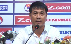 HLV Hữu Thắng giấu "át chủ bài", chờ quyết chiến Hàn Quốc