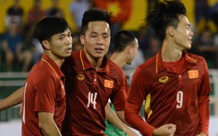 Câu chuyện trước SEA Games 29: U22 và những “chiếc ghế”