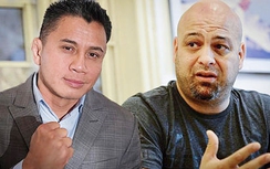 Cung Lê: Tôi có thể hạ Flores trong 1 phút