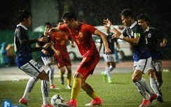 Mối nguy hiểm mới của U22 Việt Nam ở SEA Games 29