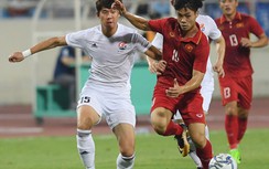 Thua U22 Việt Nam, HLV Hàn Quốc phát biểu “sốc”