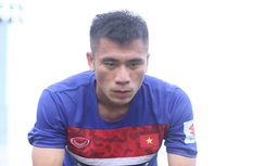 Sao U20 lỡ World Cup không được dự SEA Games