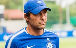 Tin bóng đá tối 31/7: Messi Thái hơn Công Vinh; Conte sớm bay ghế?