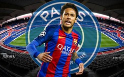 Tin bóng đá tối 3/8: Thái Lan gây bất ngờ; Vụ Neymar đổ bể?