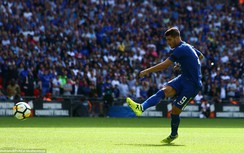 Video bàn thắng Arsenal vs Chelsea: Thảm họa bom tấn