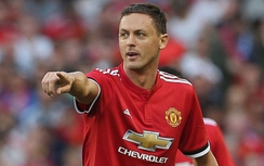 Tin bóng đá 27/2: Matic lộ thông tin mật, Zidane giả mèo khóc chuột