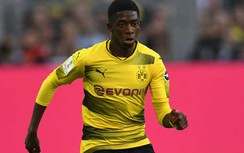 Chuyển nhượng sáng 22/8: MU theo đuổi thần đồng; Barca tiến sát bom tấn