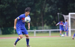 U22 Việt Nam gặp sự cố; Tuấn Anh báo tin vui